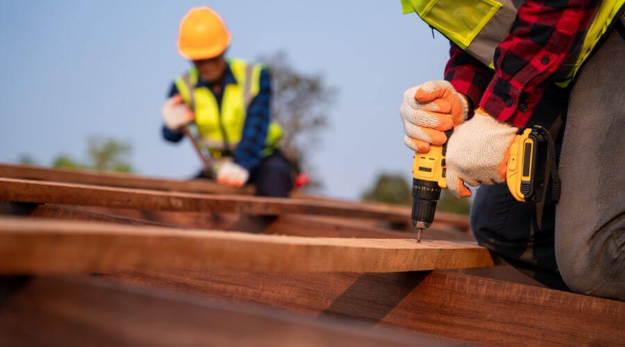 Expert Emergency Roof Repairs services in Maggie Valley, NC